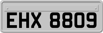EHX8809