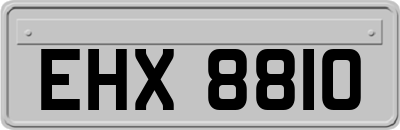 EHX8810
