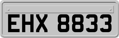 EHX8833