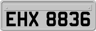 EHX8836