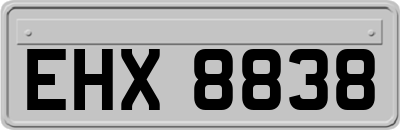 EHX8838
