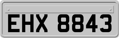 EHX8843