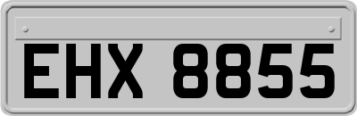 EHX8855