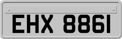 EHX8861