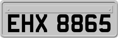 EHX8865