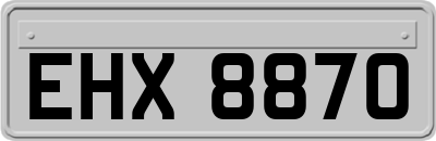 EHX8870