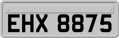 EHX8875