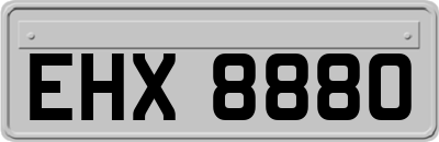 EHX8880