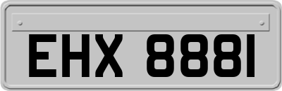 EHX8881