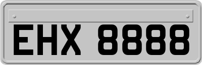 EHX8888