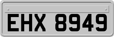EHX8949