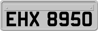 EHX8950