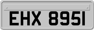 EHX8951