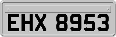 EHX8953