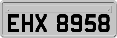 EHX8958