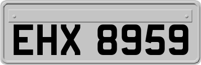 EHX8959