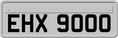 EHX9000