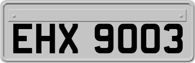 EHX9003