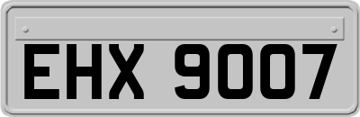 EHX9007