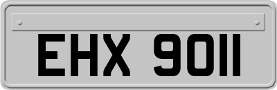 EHX9011