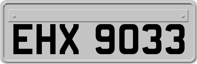 EHX9033