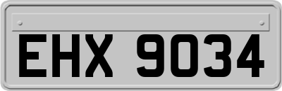 EHX9034