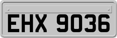 EHX9036