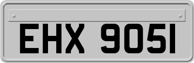 EHX9051