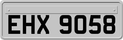 EHX9058