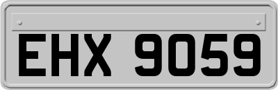 EHX9059