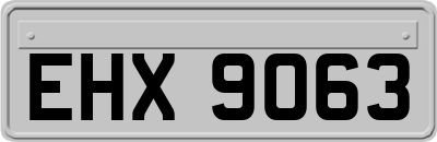 EHX9063