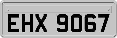 EHX9067