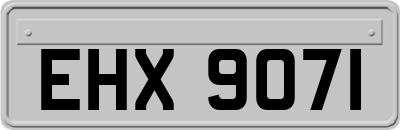EHX9071