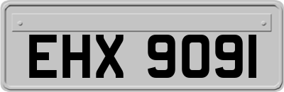 EHX9091