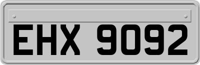 EHX9092