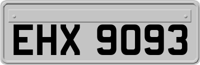 EHX9093