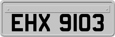 EHX9103
