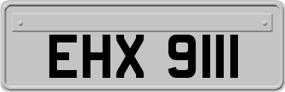 EHX9111