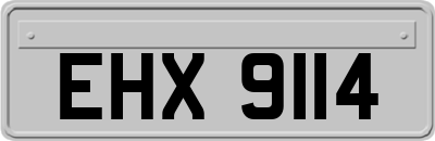 EHX9114