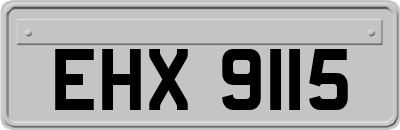 EHX9115