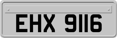 EHX9116