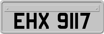 EHX9117