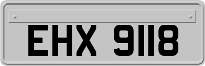 EHX9118