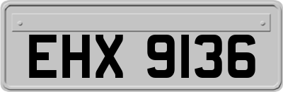 EHX9136