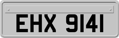 EHX9141