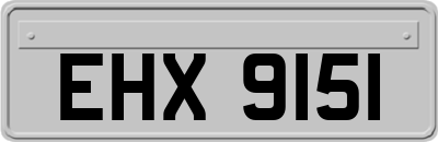 EHX9151