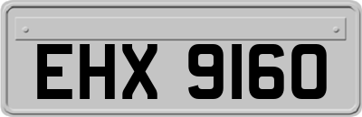 EHX9160
