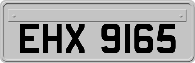 EHX9165