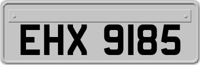 EHX9185