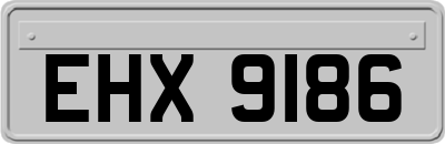 EHX9186